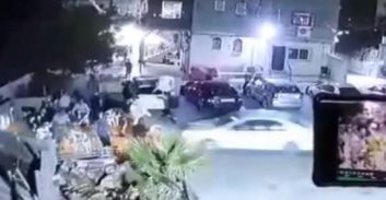 פוסטה TV: נאשם שדרס אנשים בחניית ביתם כנקמה על עימות קודם