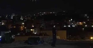 אישום: מטען חבלה הוצמד לצ'יינג' בטייבה עקב דרישה לפרעון הלוואה