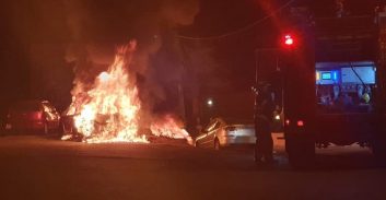 ירושלים: עבודות שירות לעובד עירייה שהצית את הרכב של מנהלו