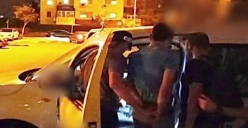 חשד: דקר וניסה לדרוס על רקע סכסוך בין משפחות בנגב