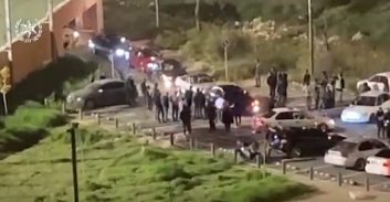 המשטרה פשטה על מפגש "מהיר ועצבני" והורידה מהכביש 18 רכבים