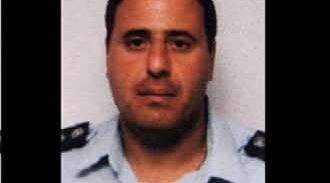 סגן מפקד תחנה הודח מתפקידו בגלל בילוי לילי עם קצינה בטיול יחידה 
