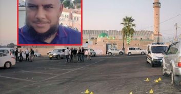 פאזל הראיות בתיק ניסיון רצח ראש התנועה האסלאמית ברמלה
