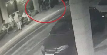 חיפה: מאסרים בפועל למסורבי כניסה לפאב שתקפו קשות את המאבטח