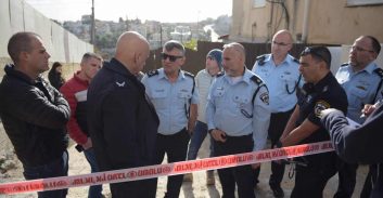 אחיו של נרצח ב"חתונת הדמים" בבסמת טבעון נורה למוות