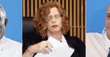 עתירה לעליון: "מינוי השופטת מרגולין לתיק שמעוני חרג באופן קיצוני מסבירות"