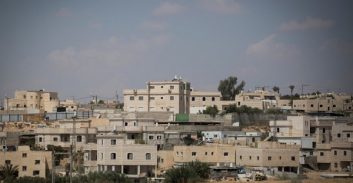 חורה: בן 16 חשוד בנשיאת נשק וירי על רקע סכסוך קרקעות