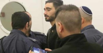 תיק דריסת רוכבי האופניים במחלף הדרים: הנהג נאשם בהמתה בקלות דעת