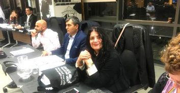 מועצת עיריית תל אביב הדיחה את "ראשת האופוזיציה" מוועדת הביקורת