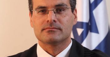נשיא השלום בבאר שבע יצא ל"שבתון" עקב משבר אמון עם שופטים