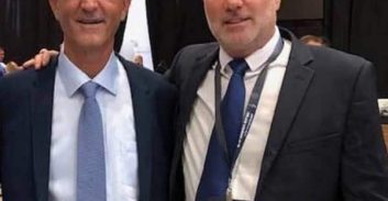 עו"ד שרון נהרי מונה ליו"ר ועדת הסגרות ופשיעה בינלאומית