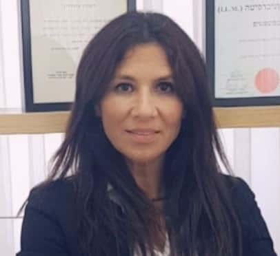עו"ד לימור רוט חזן