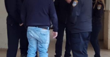 כתב אישום: תושבת כרמיאל רצחה את חברתה הטובה בעשרות דקירות