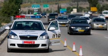 27 חודשי מאסר לצעיר ללא רישיון שנהג בפראות במרדף משטרתי