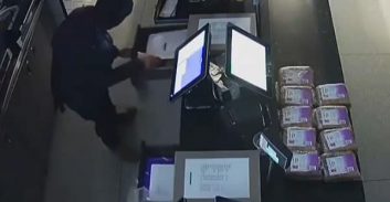 מוכר למשטרה מפרדס כץ נעצר בחשד לשבע התפרצויות