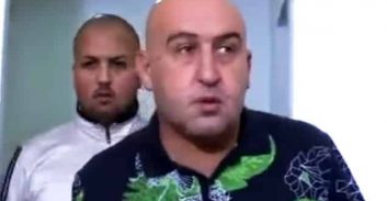 אור עקיבא: אבי ביטון נעצר שוב בחשד להצתה
