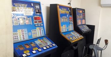 20 חודשי מאסר למפעיל מתחמי הימורים באשדוד