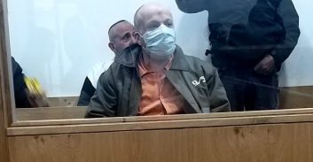 פרשה 512: אילן בן שטרית ומשה מלול סגרו: שלוש שנים במצטבר