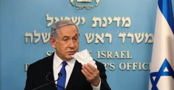 ימי קורונה