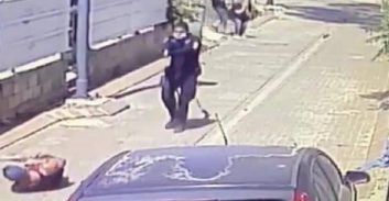 ראש העין: הרוג מירי של שוטר בעקבות אירוע אלימות