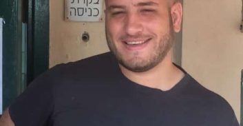 אחים שגנבו נשק ממג"ב יפצו את המדינה ביותר ממיליון שקל