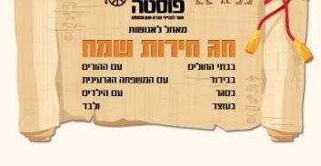 פסח 2020