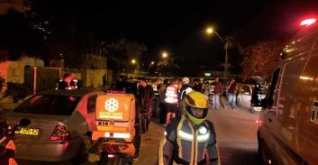 בדואי החשוד בגניבת רכב נורה למוות במהלך מרדף בבאר שבע