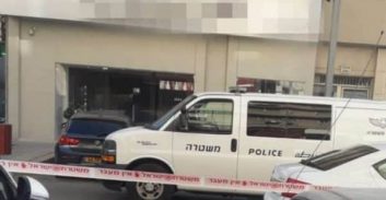 ת"א: רימון לעבר עסק השייך למשפחתו של בכיר בשוק האפור