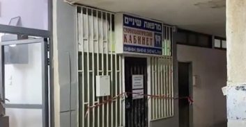 נאשם ברצח רופא שיניים: "אם היה אפשר, הייתי הורג אותו עוד פעם"