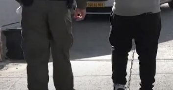 מוכר למשטרה חשוד ברצח במגדל העמק