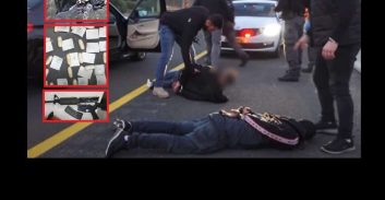"בחור טוב" מלוד גוייס כסוכן סמוי והפליל עשרות עבריינים בכירים