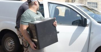 עוקץ חיפאי חדש: מנהלת משרד הלוואות בת 22 ושלושה עצורים