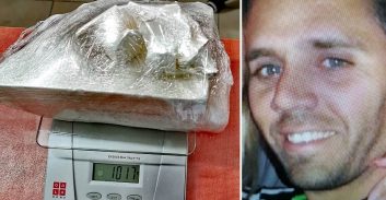 העליון קיצר בעונשו של מבריח קילוגרם קוקאין לאילת
