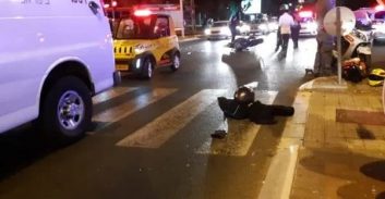 שוחרר למעצר בית נאשם שאילץ את אשתו להודות במקומו בתיק גרימת מוות ברשלנות