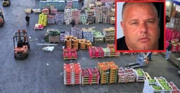 בימ"ש דחה בקשות המשטרה לסגירת עסקי משפחת מוסלי בשוק הסיטונאי