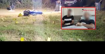 הסדר טיעון לנאשם שהפליל את היורה בתיק ניסיון רצח של בלשים בטירה