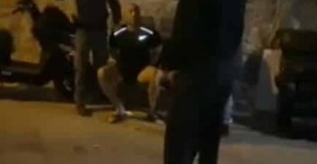 כתב אישום נגד מוחמד (קיפי) כחיל בתיק הלינץ' ביפו