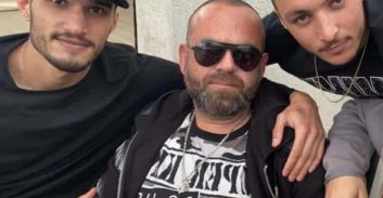 חמש וחצי שנות מאסר לשני נאשמים בתיק ניסיונות החיסול ביקנעם ובית שמש