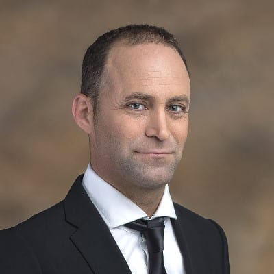 גיל פרידמן – משרד עו"ד