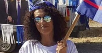 האקטיביסטית הימנית אורלי לב מחקה את הסרטונים שייחסה בטעות לבן של ליאת בן ארי
