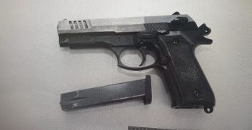 התוכנית הפלילית שלא התממשה בגלל חניה במקום הלא נכון