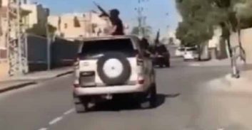 חשוד בירי שמחה בחתונה נעצר עם אקדח בין רגליו אבל שוחרר