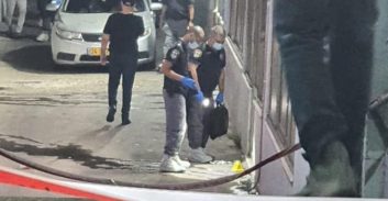 רצח כפול במועדון בנצרת – חמישה נעצרו