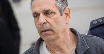גונן שגב עתר נגד איסור הקשר הטלפוני: "מופלה לעומת אסירי טרור"