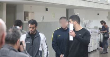 פרשה 1131: מבוא לגיוס עדי מדינה