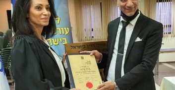 נא להכיר: עו"ד מיכל קריטי