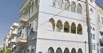 ת"א: המפקחת על המקרקעין אישרה בניית יחידת דיור על גג בניין לשימור