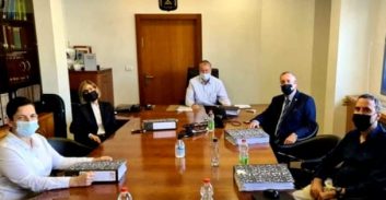 ועדת האיתור בחרה בעו"ד עמית אייסמן לתפקיד פרקליט המדינה