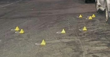 שני תושבי עכו נעצרו בחשד לירי על בית