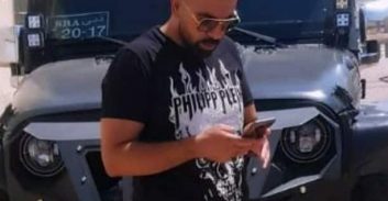 נאשם בתיק רצח סמר חטיב נעצר בחשד לדקירות על רקע סכסוך קרקעות